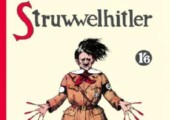 Struwwelhitler - A Nazi Story Book by Dr. Schrecklichkeit