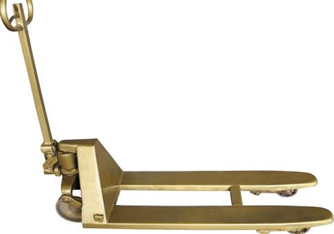 Endlich mit Stil die Goldbarren durch die Villa fahren