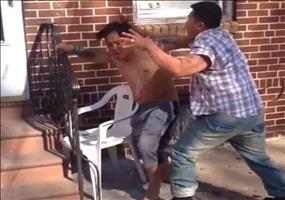 So wehrt man Anfreifer am effektivsten ab