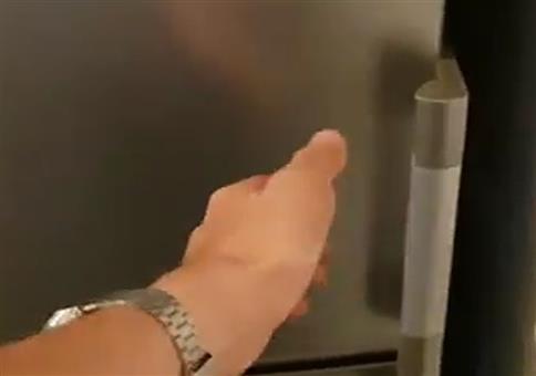 Wieso kommt denn da Musik aus dem Kühlschrank?