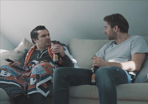 10 Dinge die wirklich nur Männer tun 