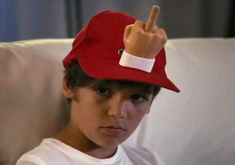 Hornoxe.com - Gifdump #168 - Animierter Picdump