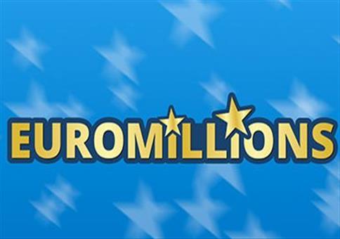 Gratistipp EuroMillions (200 Mio. € Jackpot) 