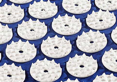 Also wenn das wie angespriesen funktioniert...