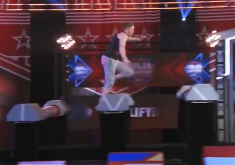 Kämpfen kämpfen kämpfen!