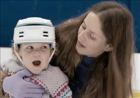 Danke Mama - Fallen und wieder aufstehen