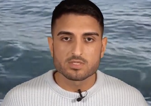 Kleine Motivationsrede