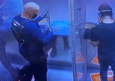 Shotgun - Shoot and gone