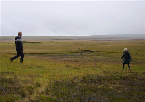 Henry Henryson ist der Bruder von...