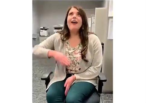 Brauchbares Talent: Der Autoalarm