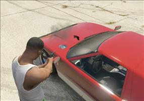 Grand Theft Auto V Mythbusters - Episode 3