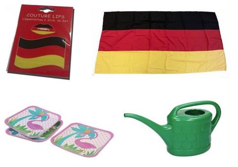 Freebies (Gratisartikel) bei eBay dank 5€ Gutschein ohne MBW