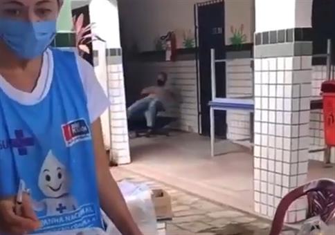 Scih bequem zurücklehnen