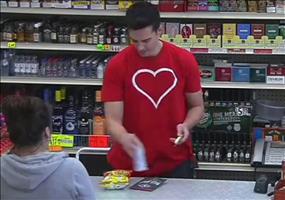 Ein merkwürdiger Kassierer Part 2