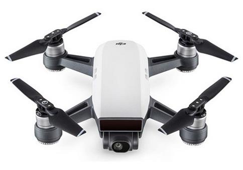 Dji Spark Drohne für 313,90€