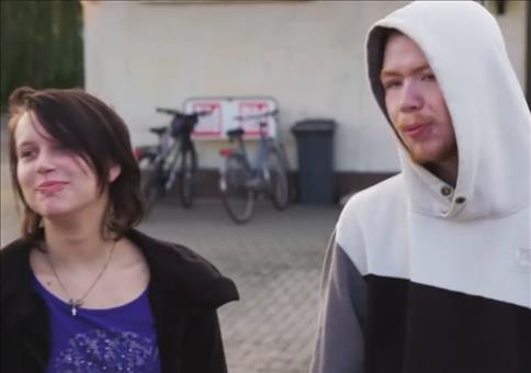 Deutschlands Zukunft