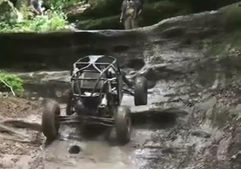 Wer wird denn hier nach hinten kippen?