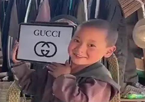 Typische Styles der Luxus Modemarken