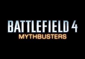 Battlefield 4 Mythbusters - Episode 1