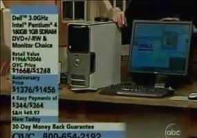 Klassiker: Wofür verwenden Sie ihren Computer