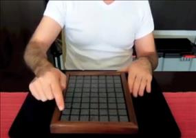 Die fehlenden Stücke