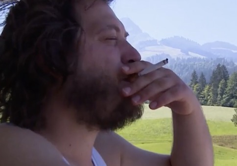 Keine schöne Aussicht