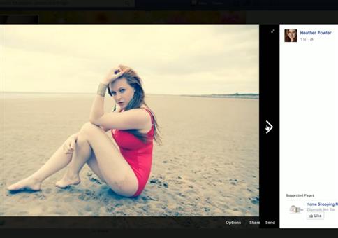 Wie man die Weiber auf Facebook klarmacht