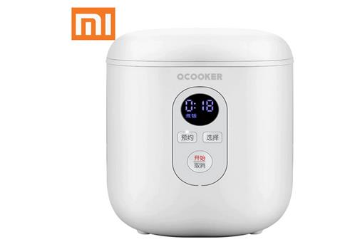 Xiaomi Ocooker QF1201 1,2L Reiskocher
