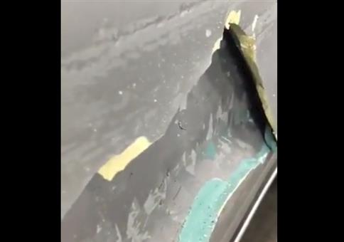 Garantiert unfallfreier Wagen