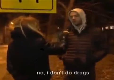 Folklore ist meine Droge