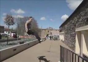 Fail Compilation – Sommer 2013