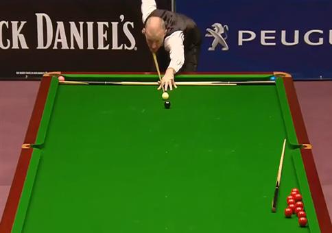 Bester Trickshot aller Zeiten