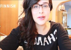 Wie Fremdsprachen klingen