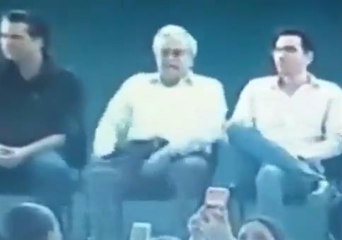 Klassiche Nussquetsche