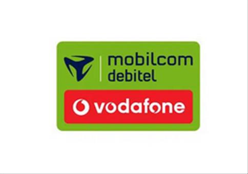 Vodafone Allnet-Flat mit 38GB LTE für 12,99€ mtl.