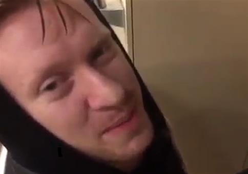 Die flippende Fluppe