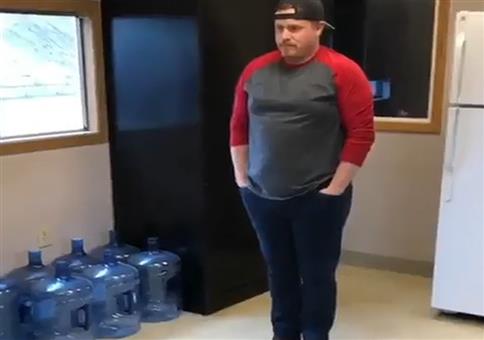 Na das hat sich doch gelohnt!