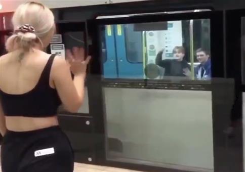 Jungs ganz einfach glücklich machen