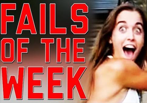 Best Fails of the Week 2 August 2015
