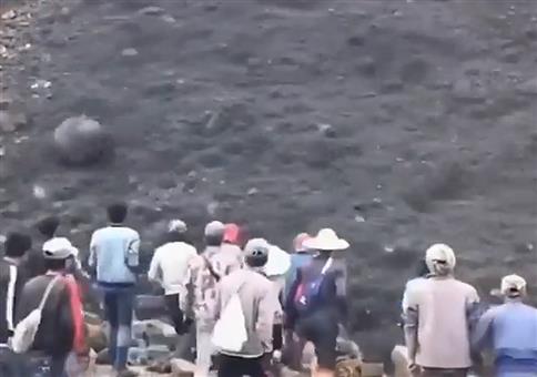 Hui! Dreck! Schnell durchsuchen