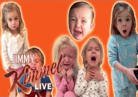 So bringt man Kinder zum heulen 2016