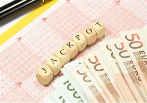 HOT: 90 Mio € im EuroJackpot! 