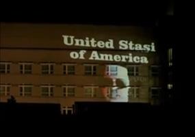 United Stasi of America