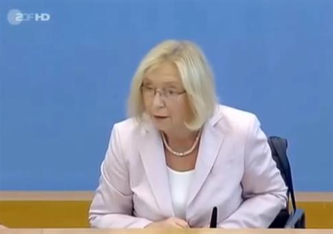 Wenn du versuchts, deine Shots zu zählen