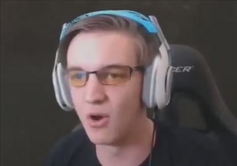 Zahnlos im Livestream