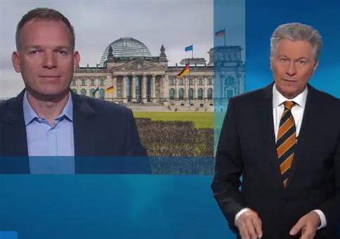 Jo, bis dann! Tschüss!