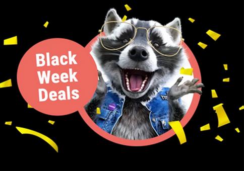 Vodafone Allnet-Flat inkl. 100GB 5G für 9,99€ mtl.