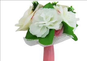 Brautstrauß mit Penis