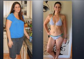 Abnehmen Motivationsspritze