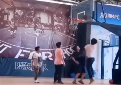 Es hat sich ausgespielt!